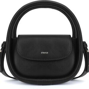Designer Top Handle Shoulder Bags for Women, Trendy Mini Crossbody Purses, Women